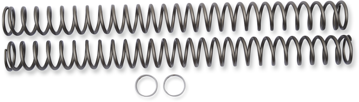 Race Tech Fork Springs - 0.42 Kg/Mm FRSP 444942