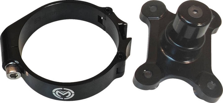 Moose Offroad Launch Control - Kawasaki C23-2242B