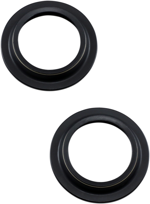 Parts Unlimited Front Fork Seals - 36 Mm Id X 48.5 Mm Od X 14 Mm T 0407-0037