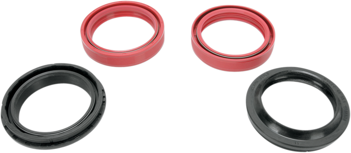 Moose Offroad Fork Seal Kit - 43 Mm 56-135