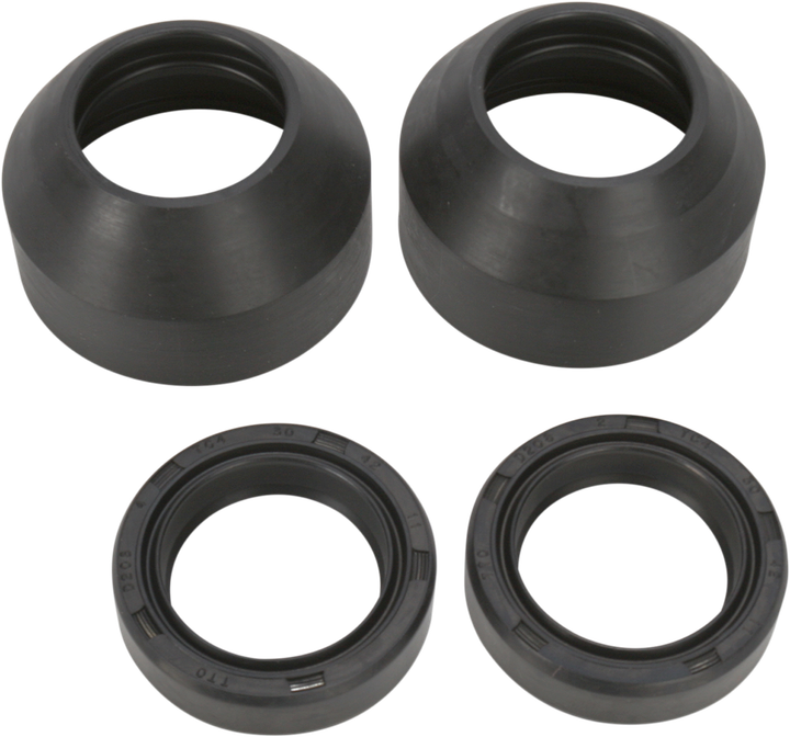 Moose Offroad Fork Seal Kit - 30 Mm 56-106
