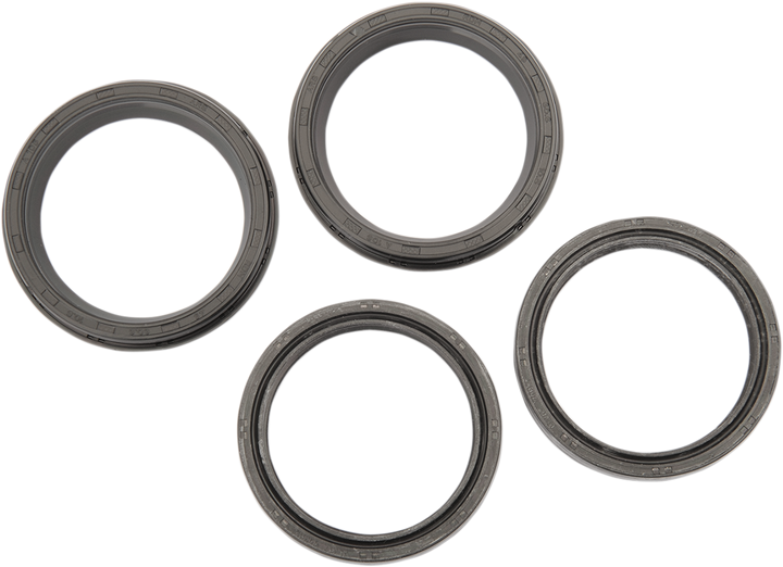 Pivot Works Fork Seal Kit - 49 Mm Id X 60 Mm Od PWFSK-Z036