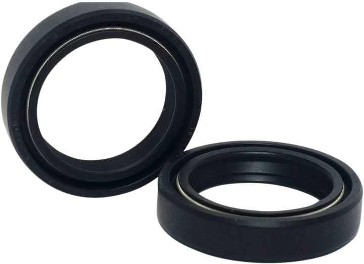 K&S Technologies Fork Seals - 35 Mm X 48 Mm X 10.5 Mm 16-1019