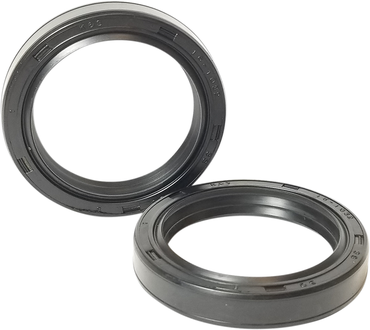 K&S Technologies Fork Seals - 38 Mm X 50 Mm X 8 Mm 16-1032