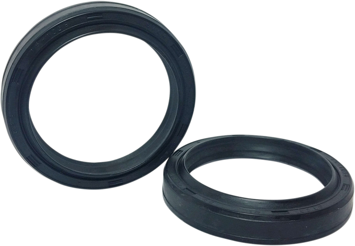 K&S Technologies Fork Seals - 41 Mm X 53 Mm X 8/9.5 Mm 16-1038