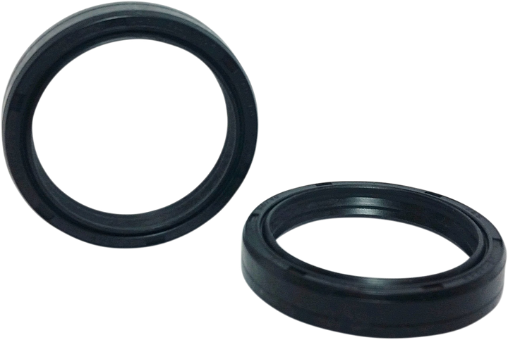 K&S Technologies Fork Seals - 43 Mm X 54 Mm X 9.5/10 Mm 16-1049