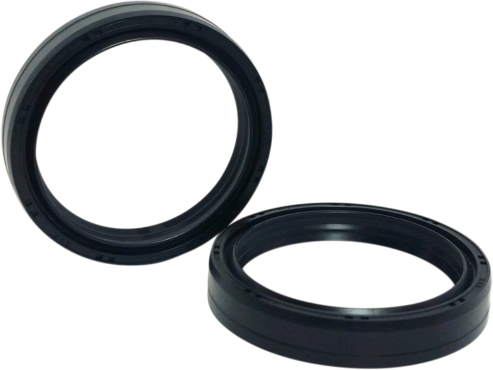 K&S Technologies Fork Seals - 47 Mm X 58 Mm X 10 Mm 16-1053