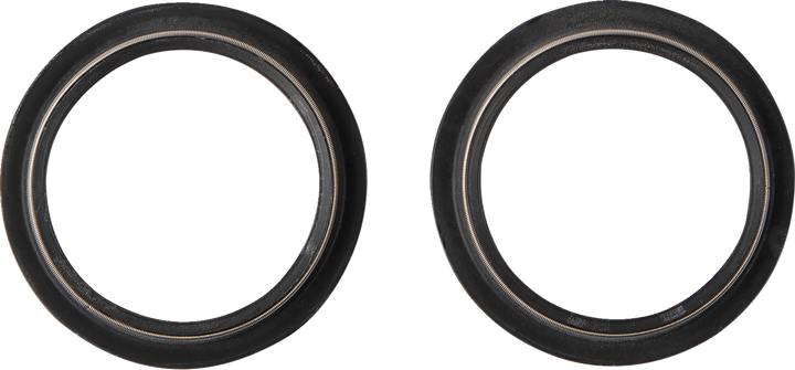 Moose Offroad Dust Seal Kit - 49 Mm 0407-0734