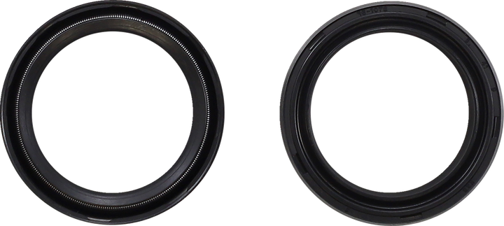 K&S Technologies Fork Seals - 31 Mm X 41 Mm X 9 Mm 16-1072