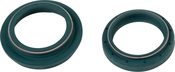 Skf Fork Single Lip Kit - 32 Mm X 42 Mm X 6.5 Mm - Green KITG-32C
