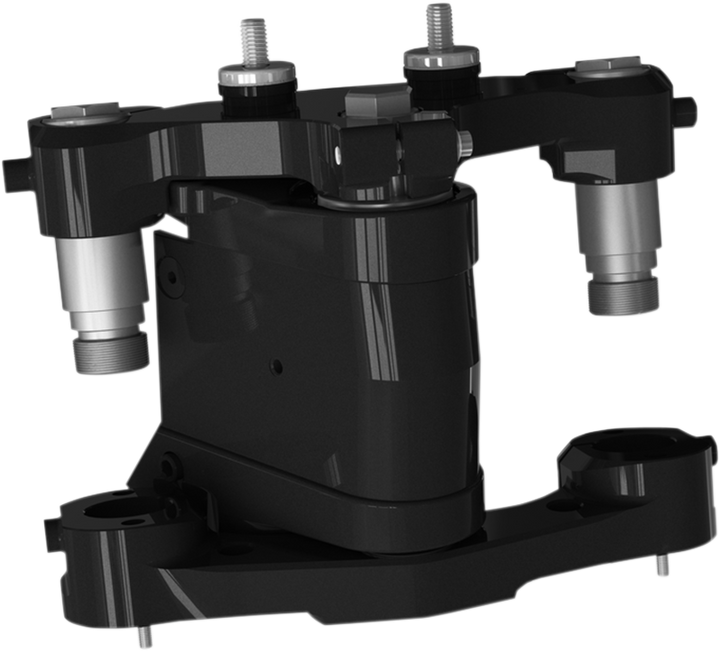 Hawg Halters Neck Rake Kit - 26" Wheel BNK41FLAX2608