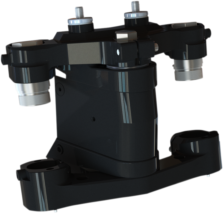 Hawg Halters Neck Rake Kit - 26" Wheel BNK49FLAX2614AR