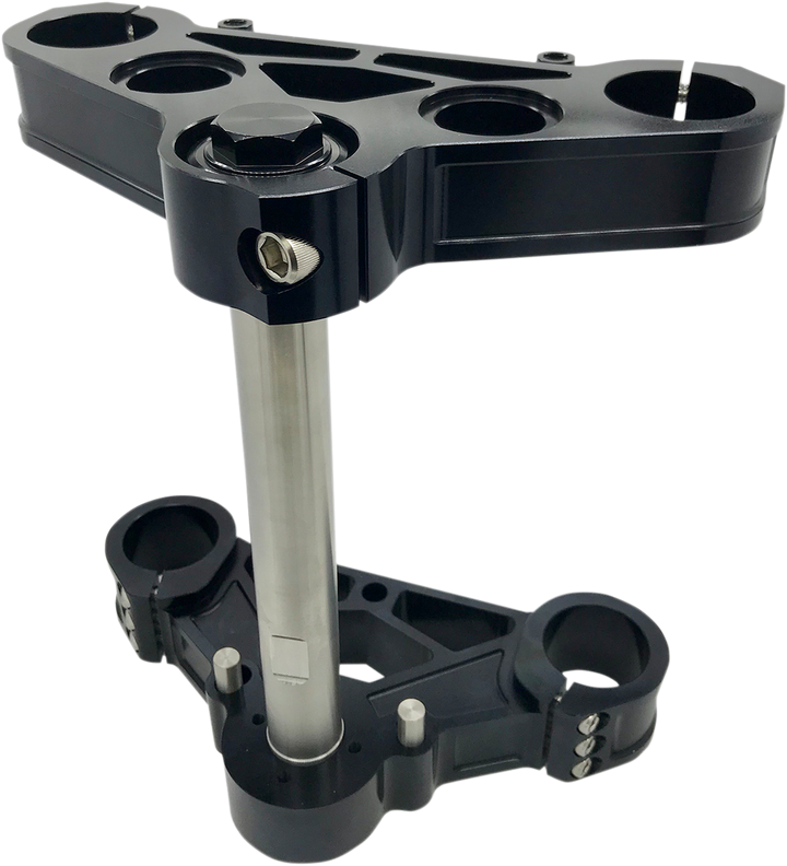 Pro-One Perf.Mfg. Triple Tree - 39 Mm - Black - 0° 106200B