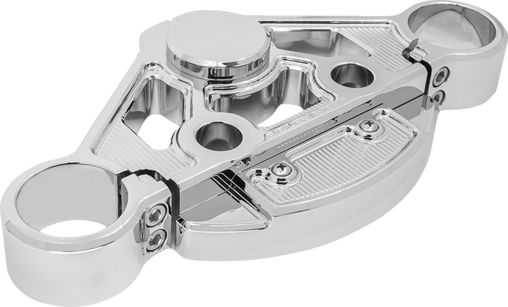 Arlen Ness Method Top Tree - Chrome 130-001