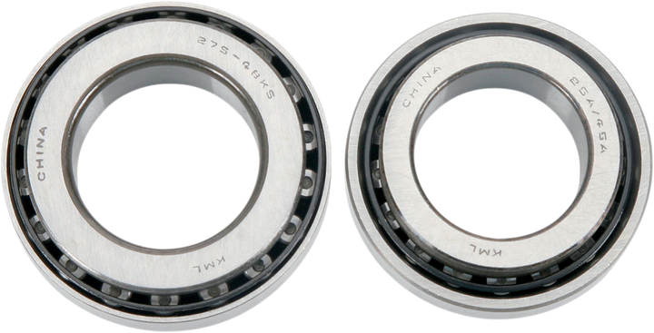 Moose Offroad Steering Stem Bearing Kit - Suzuki 22-1042