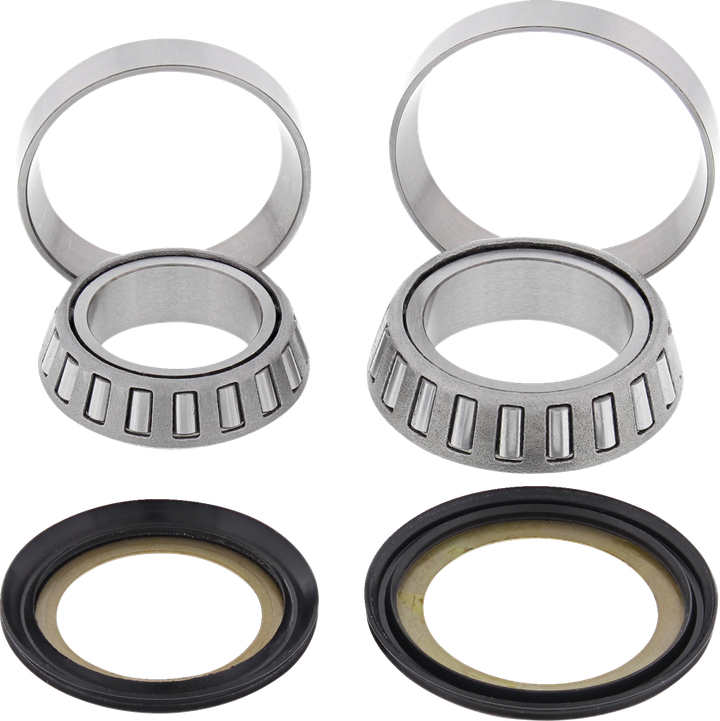 Moose Offroad Steering Stem Bearing Kit - Yamaha 22-1008