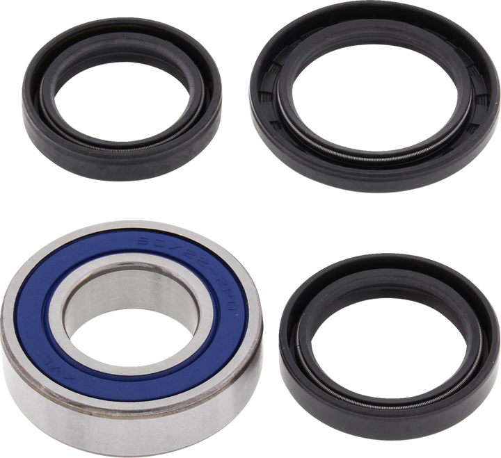Moose Offroad Steering Stem Bearing Kit - Lower 25-1462