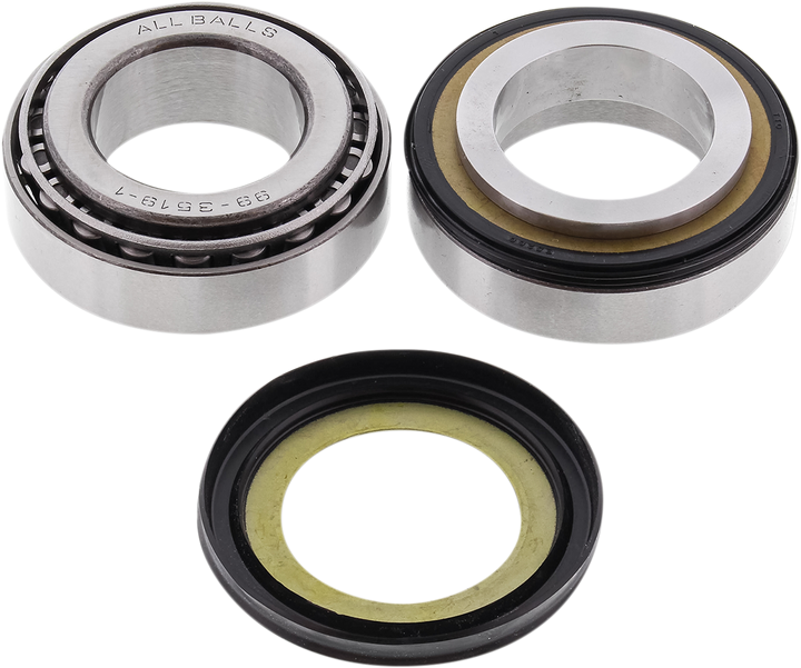 All Balls Steering Stem Bearing - Triumph 22-1053