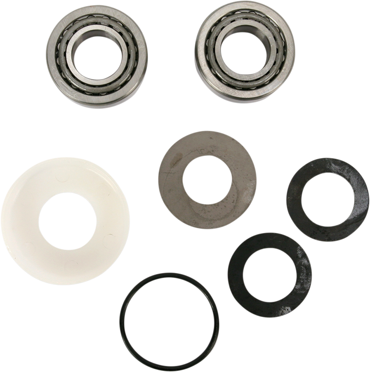 Pivot Works Steering Stem Bearing Kit - Beta/Gas Gas/Sherco PWSSK-G03-001