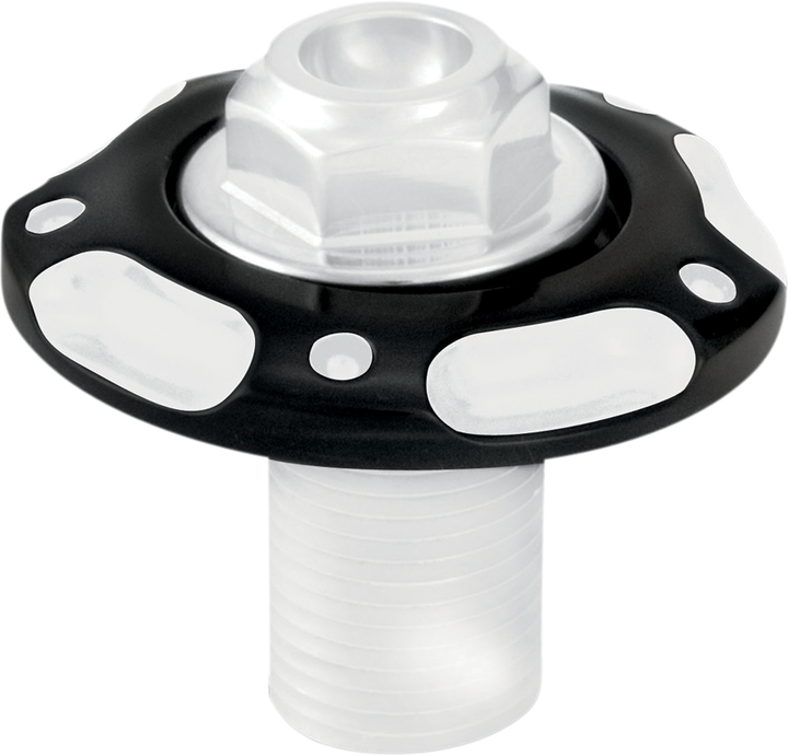 Rsd Misano Stem Nuts/Bolts - Contrast Cut 0208-2064-BM