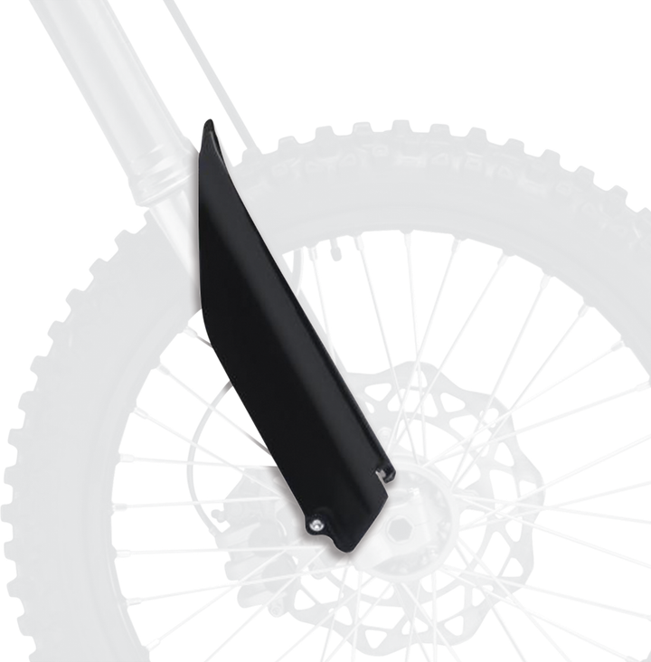 Polisport Fork Guard Cover - Black 8398300002