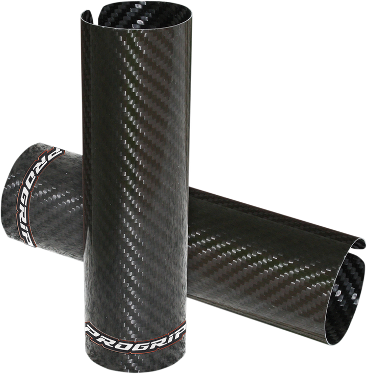 Pro Grip Fork Guards - Carbon Fiber PA5012