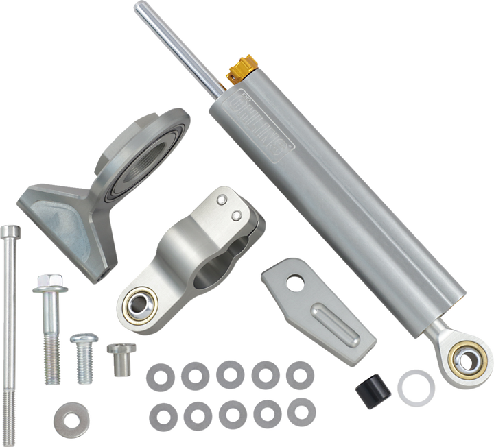 Ohlins Steering Damper - 63 Mm - '06-'16 Yzf R6 (Sd020) SD 020