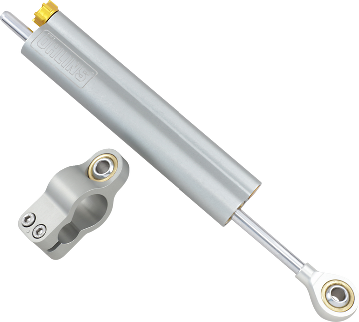 Ohlins Steering Damper - 68 Mm - Universal (Sd001) SD 001