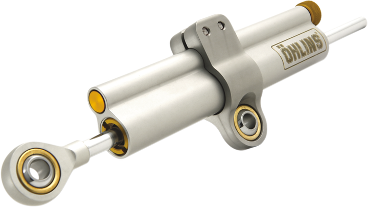 Ohlins Steering Damper - 68 Mm (Sd030) SD 030