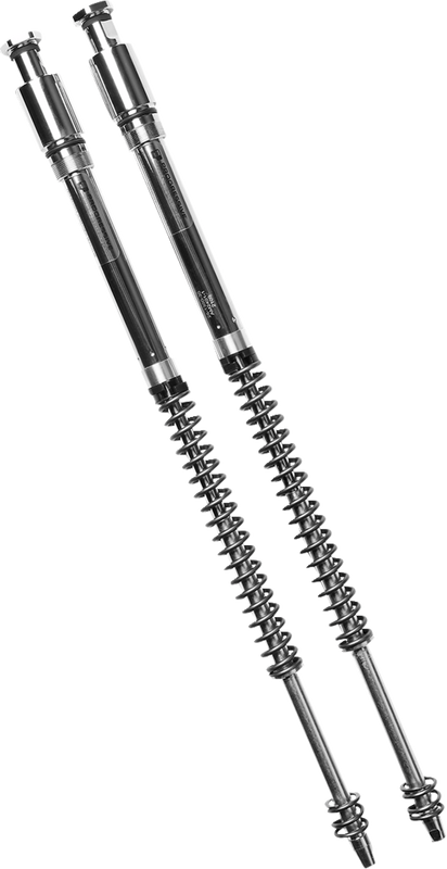 Progressive Suspension Monotube Fork Cartridge Kit - +2" 31-2546