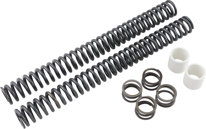 Progressive Suspension Fork Lowering Kit - 49 Mm - '14-'16 Flh 10-1568