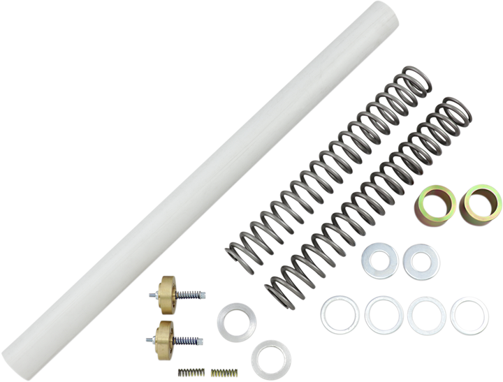 Race Tech Complete Front End Suspension Kit - 1.20 Kg/Mm Spring FLEK S49120