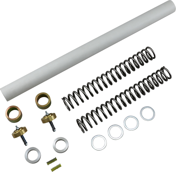 Race Tech Complete Front End Suspension Kit - 1.50 Kg/Mm Spring FLEK S49150
