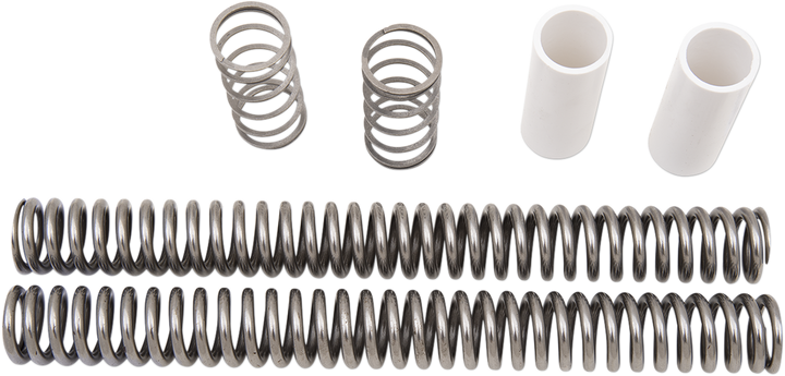 Progressive Suspension Fork Lowering System - Front - Lowers 1.00" 39722