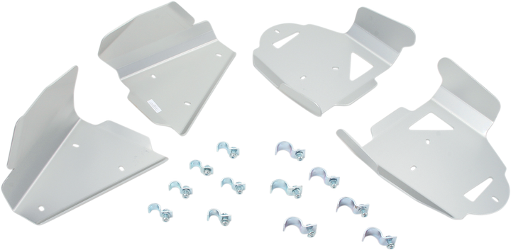 Moose Offroad A-Arm Guards 656A