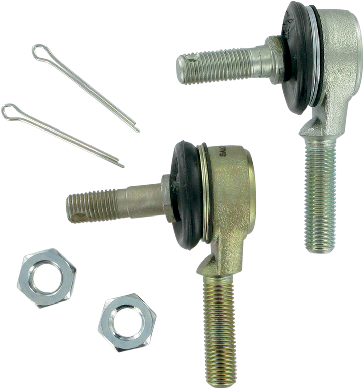 Moose Offroad Tie Rod End Kit - Front Inner/Outer - Kawasaki/Suzuki 51-1023