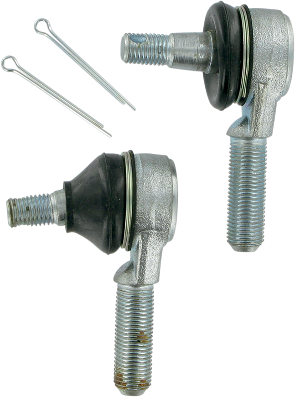 Moose Offroad Replacement Tie Rod End Kit - Front Inner/Outer 51-1028