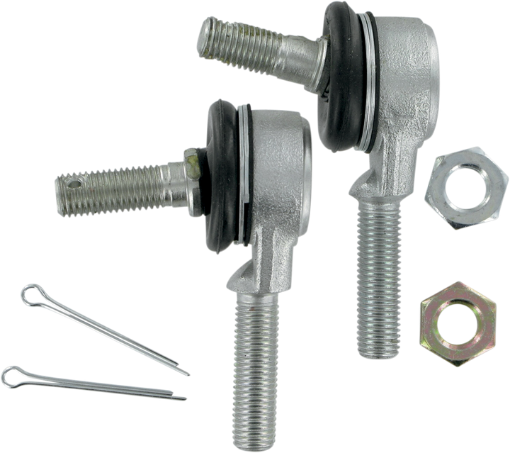 Moose Offroad Tie Rod End Kit - Front Inner/Outer - Arctic Cat/Kymco 51-1027