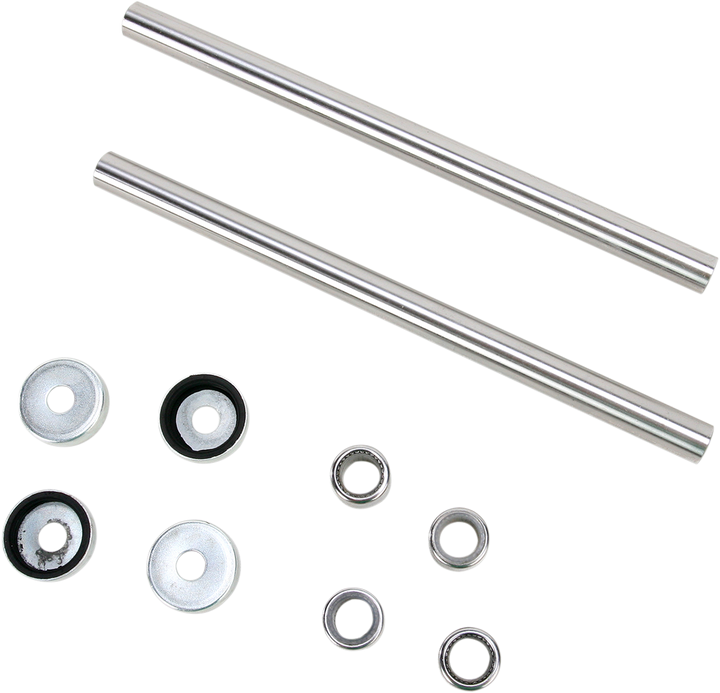 Pivot Works A-Arm Bearing Kit - Front Upper PWAAK-Y07-000U