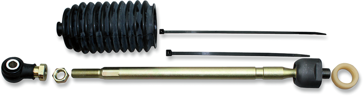 Moose Offroad Tie-Rod Assembly Kit - Left Front Inner/Outer 51-1042-L