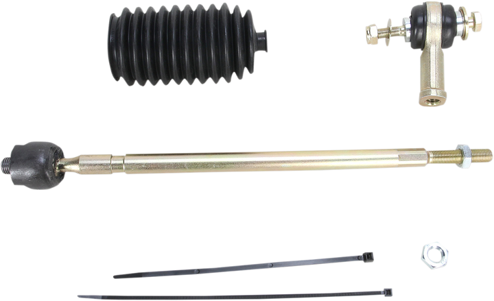 Moose Offroad Tie-Rod Assembly Kit - Left Front Inner/Outer 51-1047-L