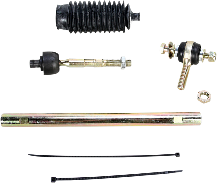 Moose Offroad Tie-Rod Assembly Kit - Left Front Inner/Outer 51-1054-L