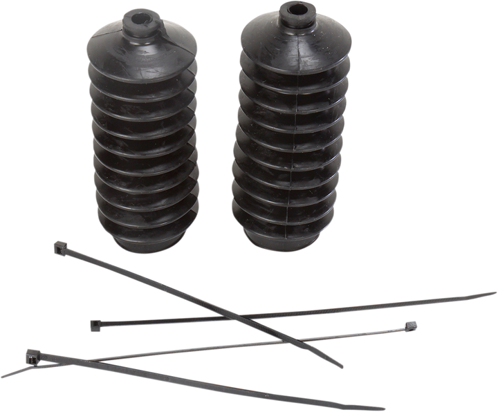 Moose Offroad Replacement Boot Kit - Front Left/Right 51-3001