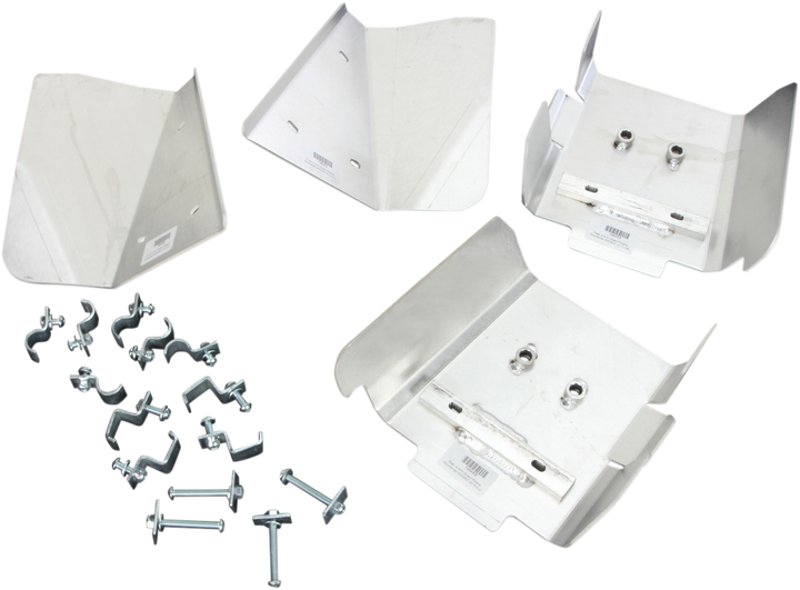 Moose Offroad A-Arm Guards 748A