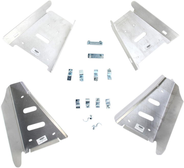 Moose Offroad A-Arm Guards 767A