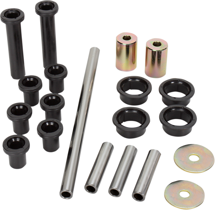 Moose Offroad Suspension Kit - Rear - Independent 50-1105