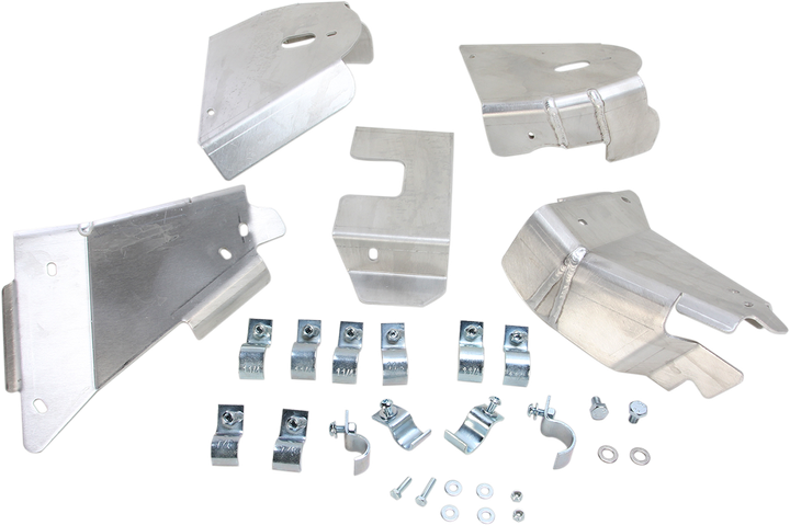 Moose Offroad A-Arm Guards 916A