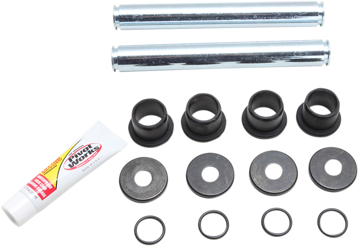 Pivot Works A-Arm Bearing Kit - Front Upper PWAAK-K07-000U