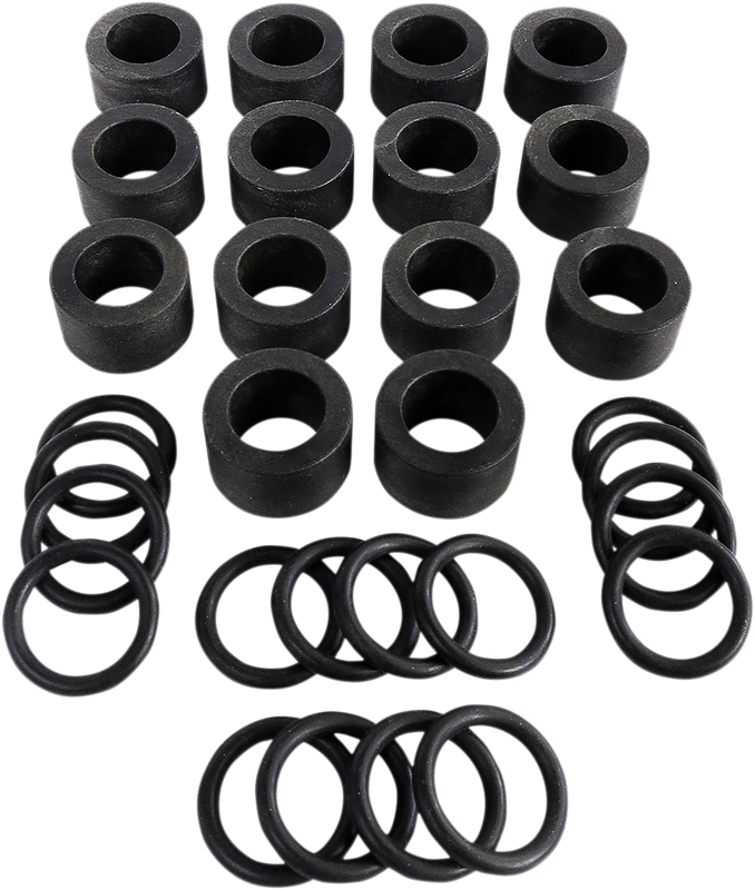 Epi A-Arm Bushing Kit - Front WE340077