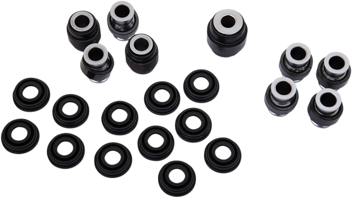 Moose Offroad Suspension Kit - Rear - Independent 50-1183